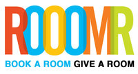 Rooomr logo