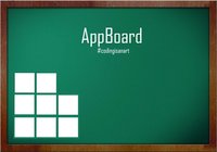 AppBoard logo