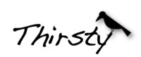 ThirstyCrow E - Business Pvt. Ltd logo