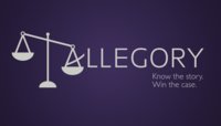 Allegory Law logo