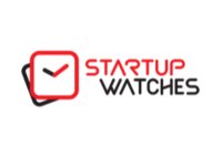 Startup Watches logo