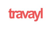 travayl logo