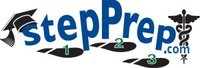 USMLE StepPrep logo