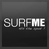 Surfme logo