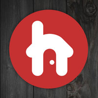 Homeboard logo