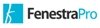 FenestraPro logo