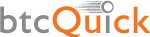 btcQuick logo