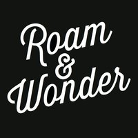 Roam & Wonder logo