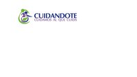 CUIDÁNDOTE logo