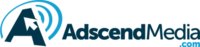Adscend Media logo