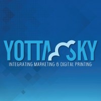 YottaSKY logo