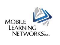 Mobile Learning Networks logo