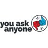 YouAskAnyone -  analytics crowdsourcing startups