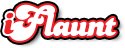 iFlaunt logo