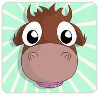 Crump Animation logo