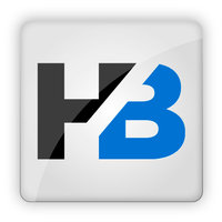 HossBrag logo