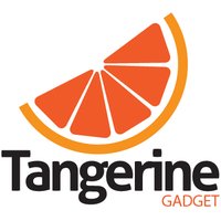 Tangerine Gadget logo