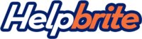 Helpbrite logo