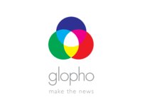Glopho logo
