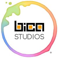 Bica Studios logo