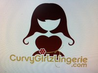 Curvy Girlz Lingerie logo