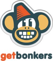GetBonkers logo