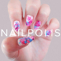 Nailpolis logo