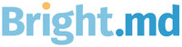 Bright.md logo