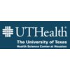 University Of Texas Health Science Center At Houston - 
