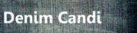 Denim Candi Jeans logo