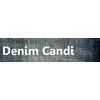Denim Candi Jeans -  fashion