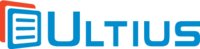 Ultius.com logo