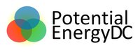 Potential Energy DC logo