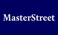 MasterStreet logo