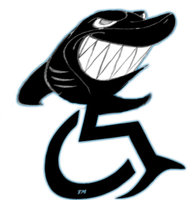 Crippled Shark Holdings logo