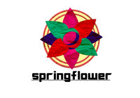 Spring Flower Publication logo