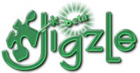 Jigzle logo