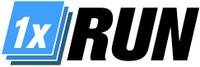 1xRun logo