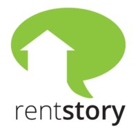 Rentstory logo