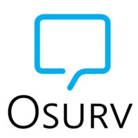 Osurv logo