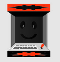 Code Arcade logo