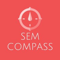 SEM Compass logo