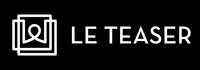 Le Teaser logo