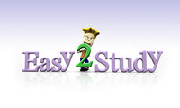 Easy2Study logo