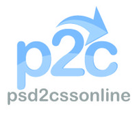 P2C logo