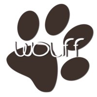 Wouff logo