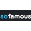 Sofamous -  social media