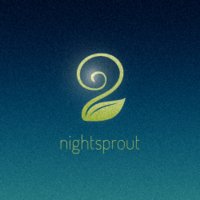 Nightsprout logo
