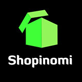 Shopinomi logo
