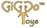 GiGGo Toys logo
